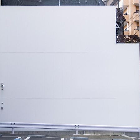 Shinjuku Miyabi Residence - Vacation Stay 94520 Tokio Buitenkant foto