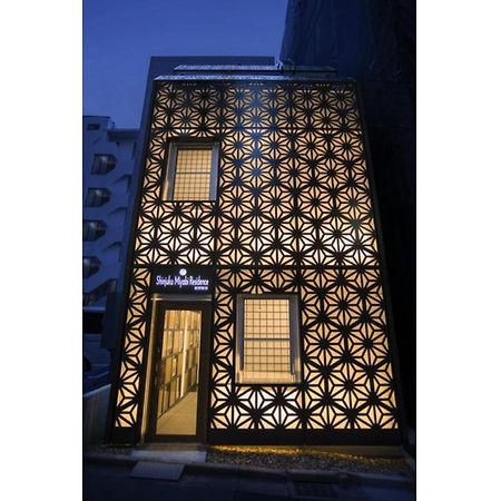 Shinjuku Miyabi Residence - Vacation Stay 94520 Tokio Buitenkant foto