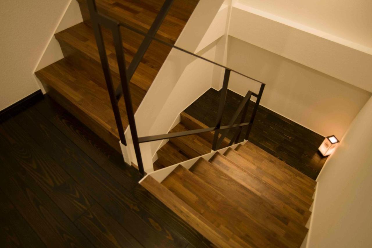 Shinjuku Miyabi Residence - Vacation Stay 94520 Tokio Buitenkant foto