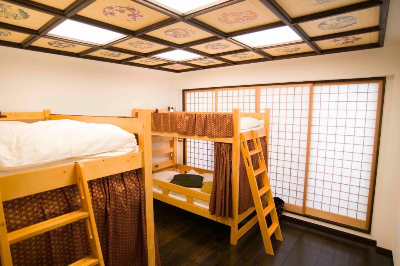Shinjuku Miyabi Residence - Vacation Stay 94520 Tokio Buitenkant foto