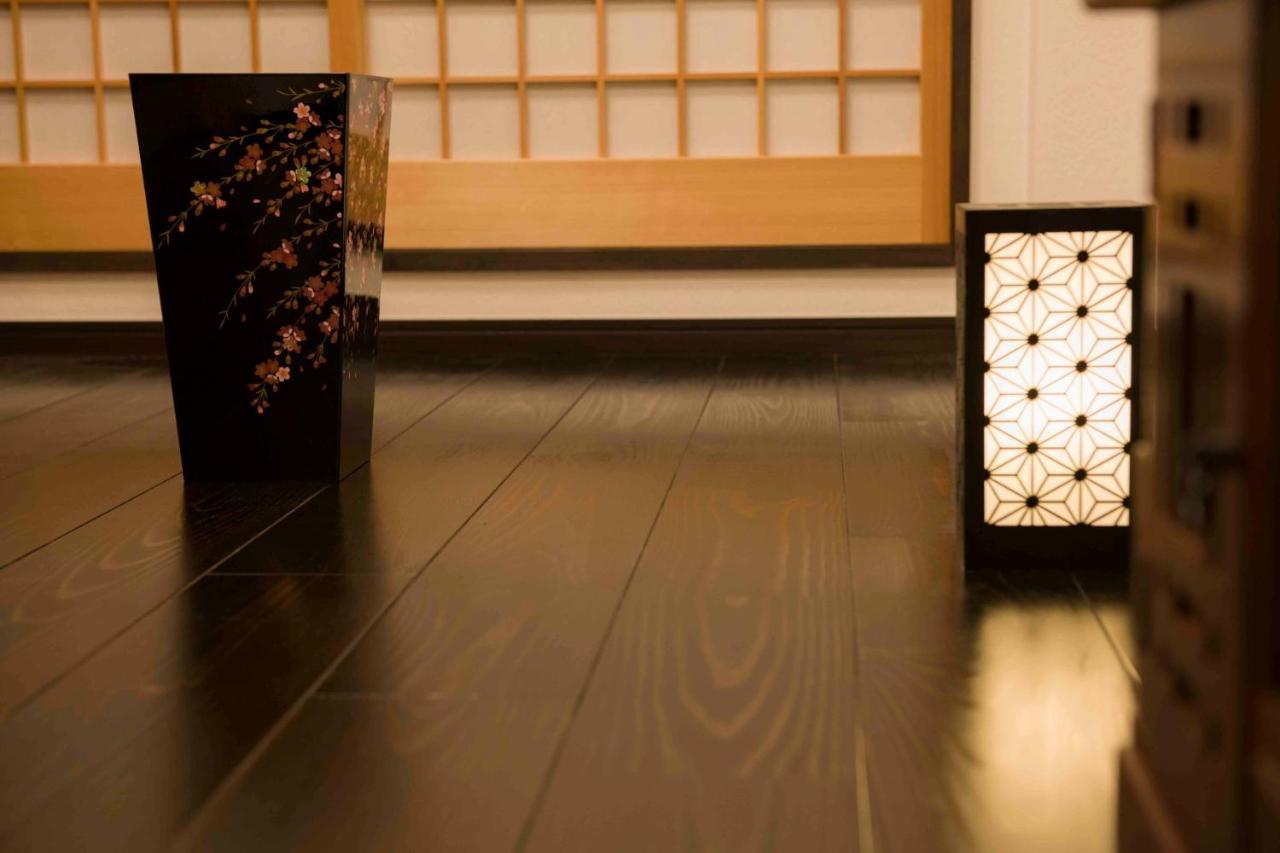Shinjuku Miyabi Residence - Vacation Stay 94520 Tokio Buitenkant foto
